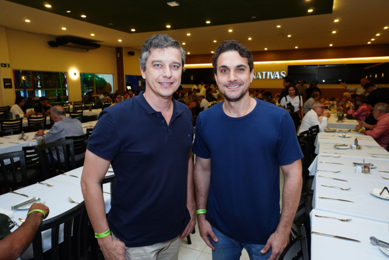 Agenda Eproce - Lideranças políticas e setor produtivo debatem o futuro do agro no Ceará