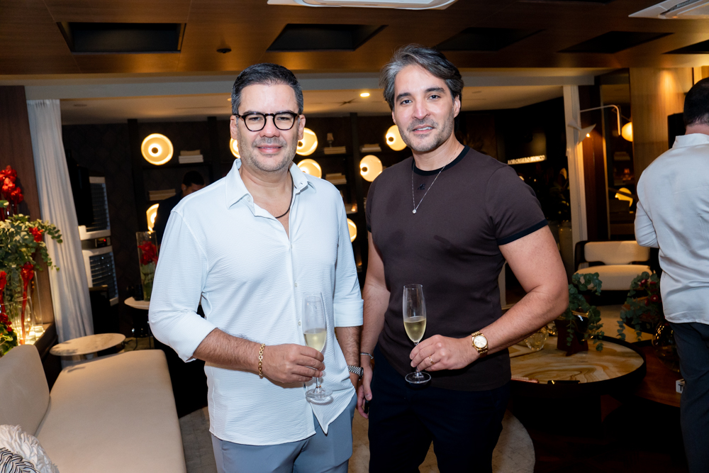 André Viana E Rodrigo Porto (3)