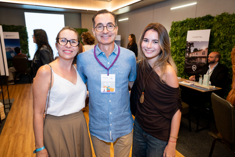 Turismo Premium - Segundo dia do WTE 2026 ganha densidade com conexões internacionais