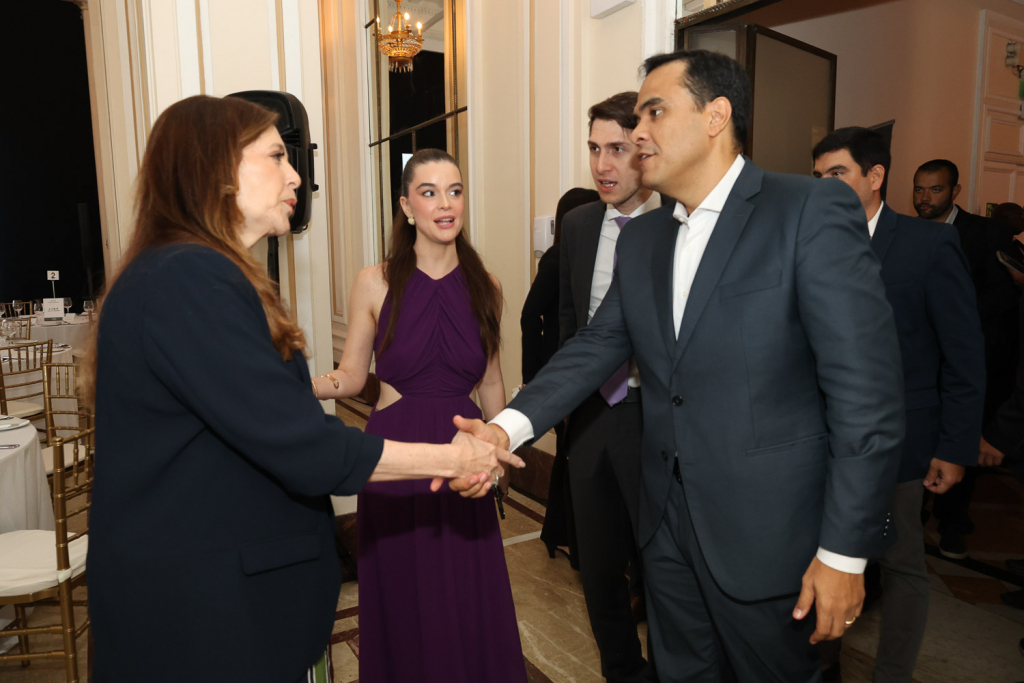 Andréia Repsold E Gustavo Feliciano