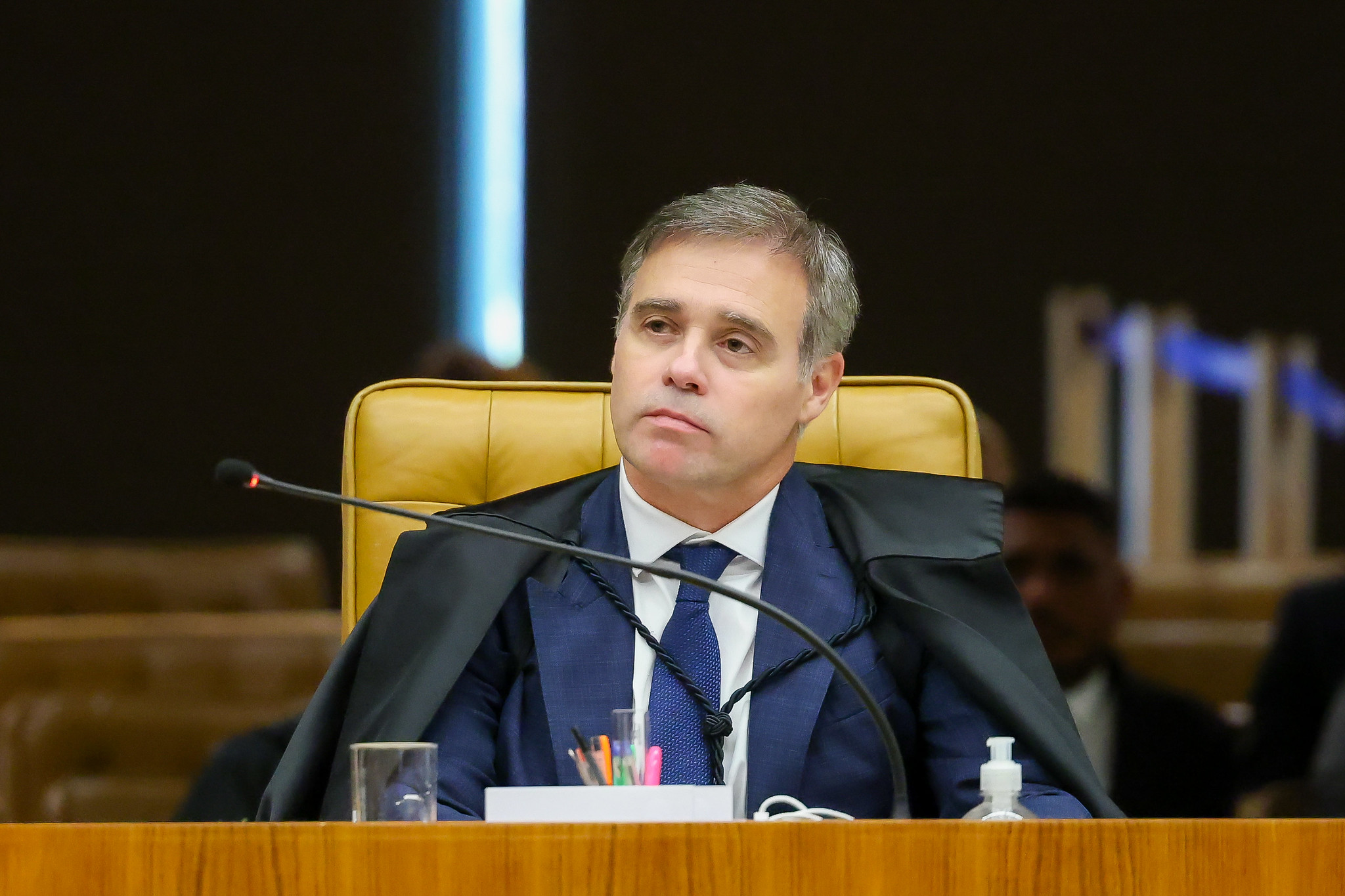 STF prorroga inquérito por 60 dias e mantém sob lupa fraude bilionária no Banco Master