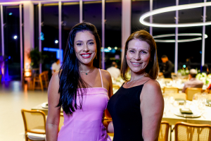 Angélica Farias E Flávia Aguiar