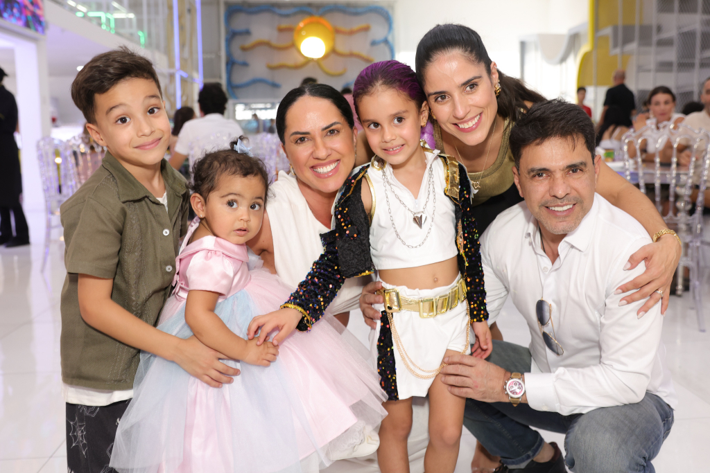 Aniversário De Julia (3)