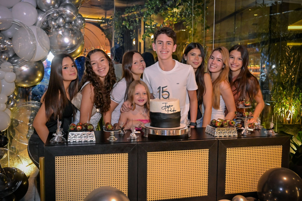 Aniversário João Pedro (5)