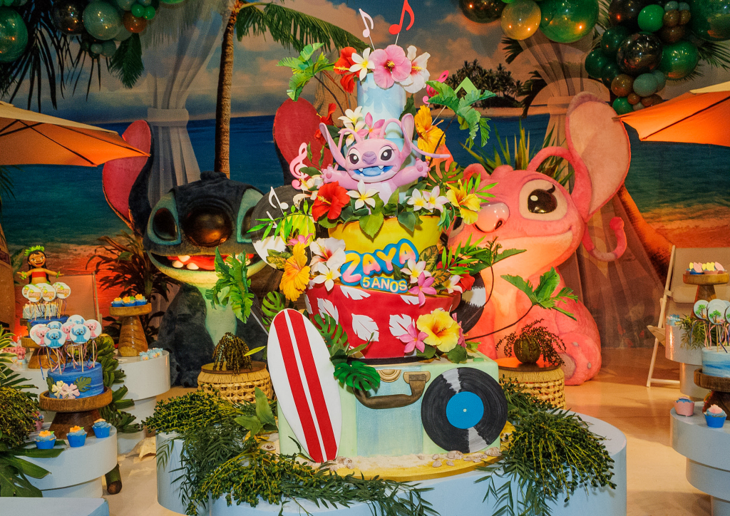 Aniversário Zaya (2)