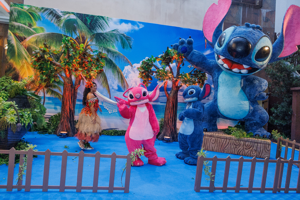 Aniversário Zaya (3)