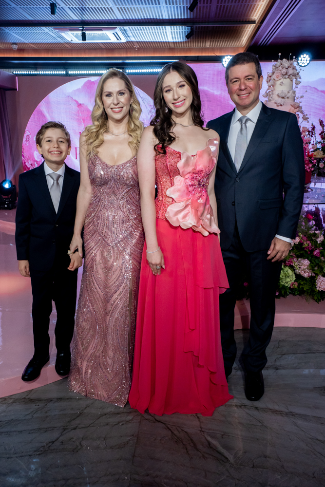 Antônio Carlos Neto, Nanette Castelo Branco, Helena E Leonardo Pimentel (1)