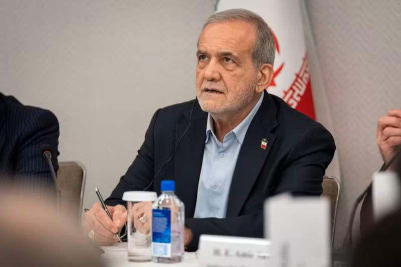 Irã condiciona fim da guerra a reparações e garantias internacionais enquanto Trump declara vitória dos EUA