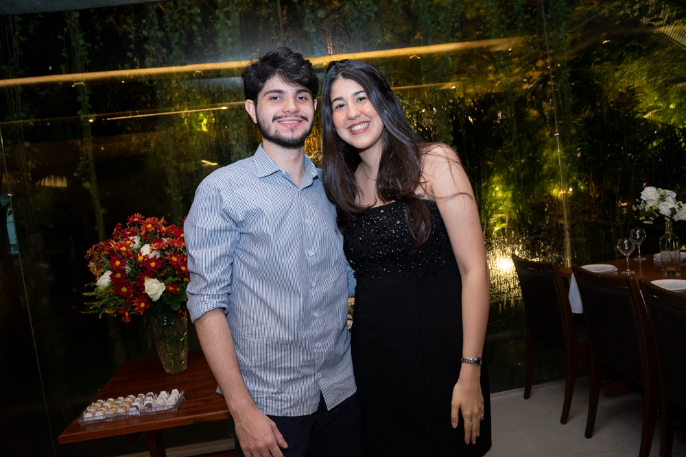 Arthur Moreira E Clara Santana (1)