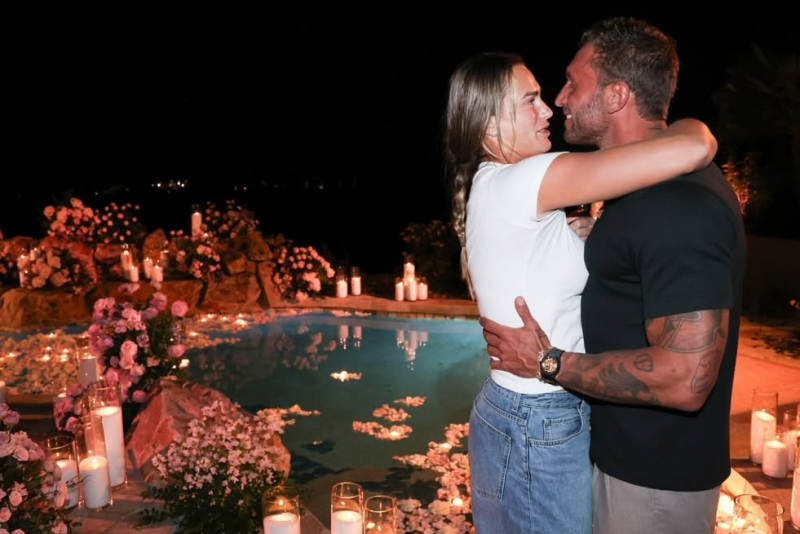 Aryna Sabalenka E Georgios Frangulis (6)