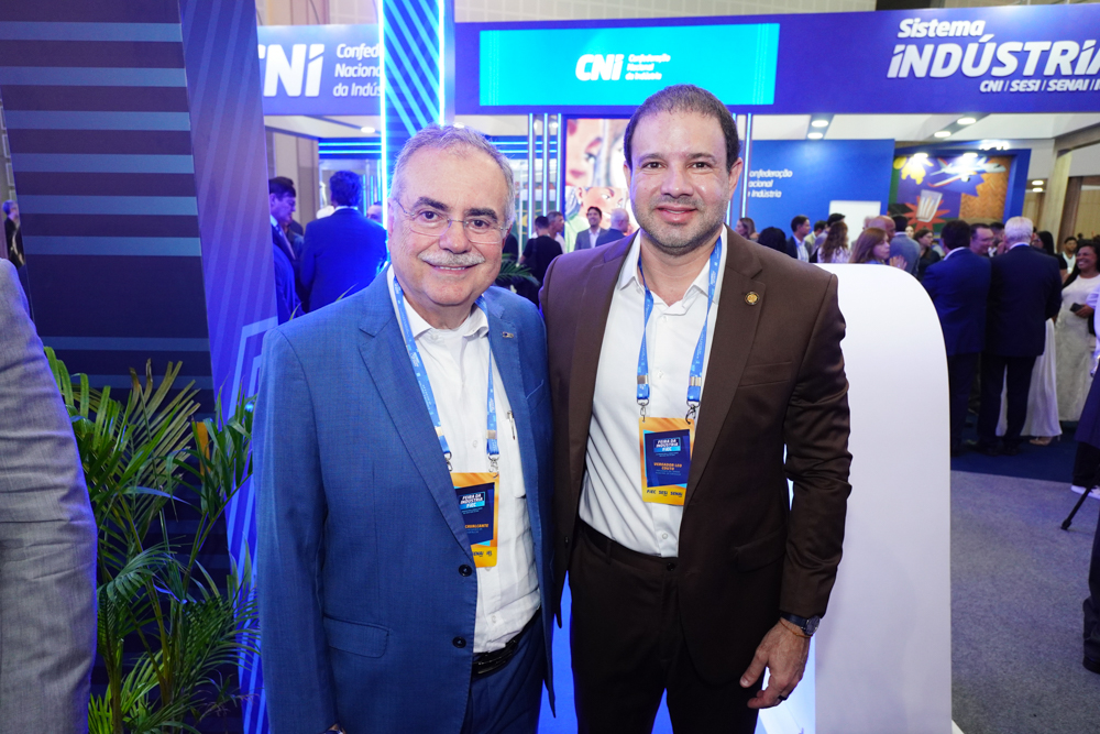 Assis Cavalcante E Leo Couto