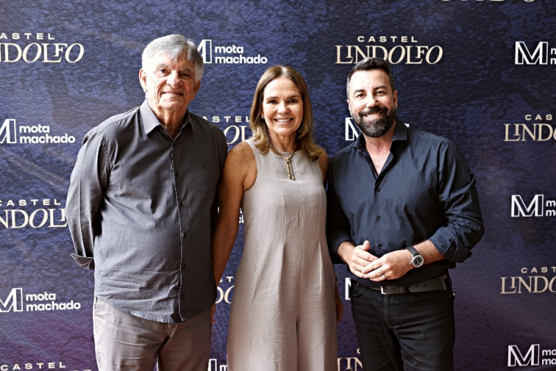 Mota Machado lança empreendimento em Teresina com VGV de R$ 141 milhões