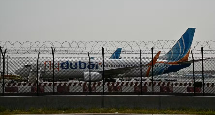 Reabertura do espaço aéreo nos Emirados Árabes permite saída de brasileiros