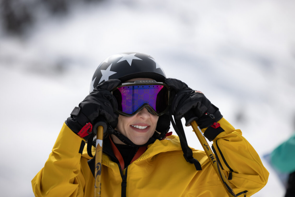 Barbara Baer Perf. Week Alpe D'huez @natanielgiacomozzi