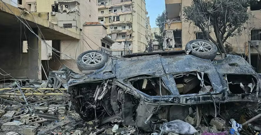 Israel inicia “operações terrestres limitadas” no sul do Líbano e amplia tensão com o Hezbollah