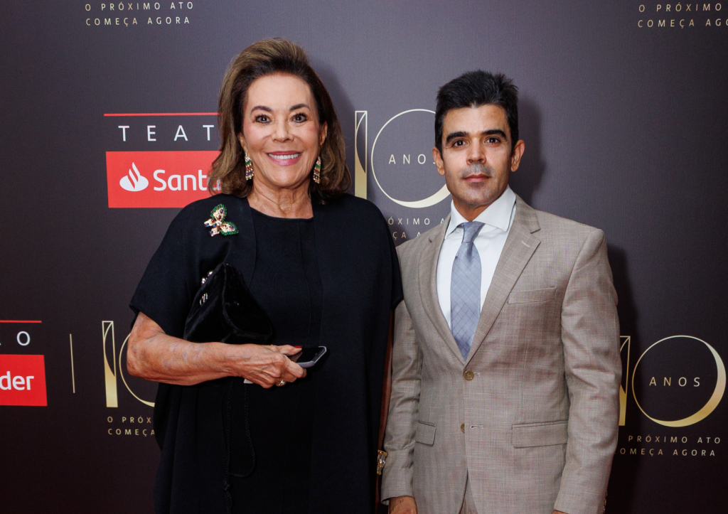 Beth Zafir E Cláudio Cupertino