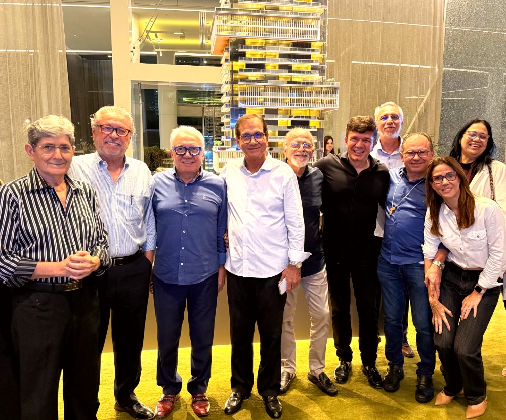 Beto Studart revela o BS Steel que aposta em inovação estrutural na capital do CE