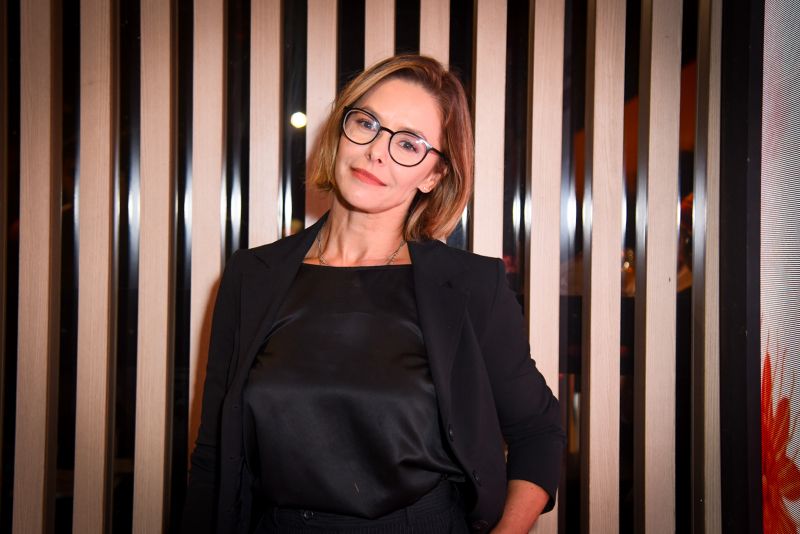 noite vip - Musical sobre Gal Costa estreia com plateia de famosos na capital paulista