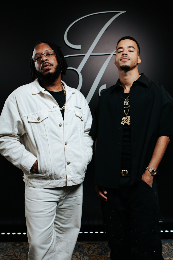 Bk E L7nnon Créditos Fabiano Vieira