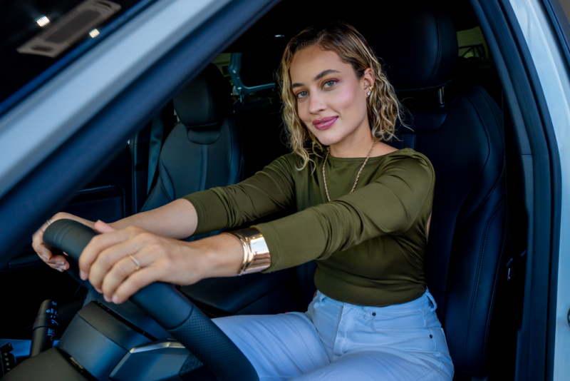 Performance & Design - GS3 estreia em Fortaleza com VIP Day e marca nova fase dos SUV’s da GAC no Brasil