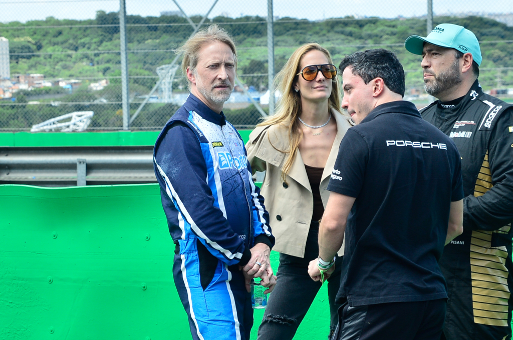 Bruno Campos E Schynaider Moura