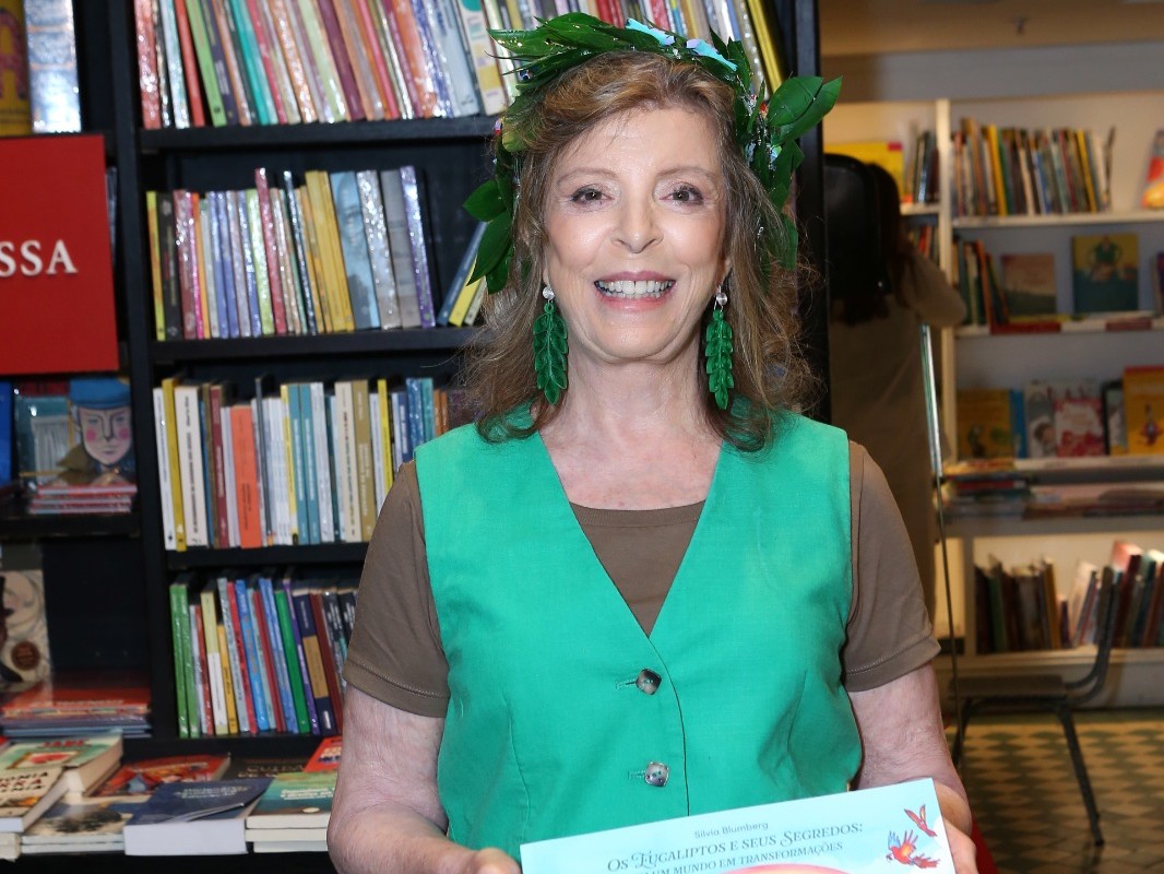 Inspirado nas paisagens de Curitiba, livro infantil constrói narrativa sobre pertencimento