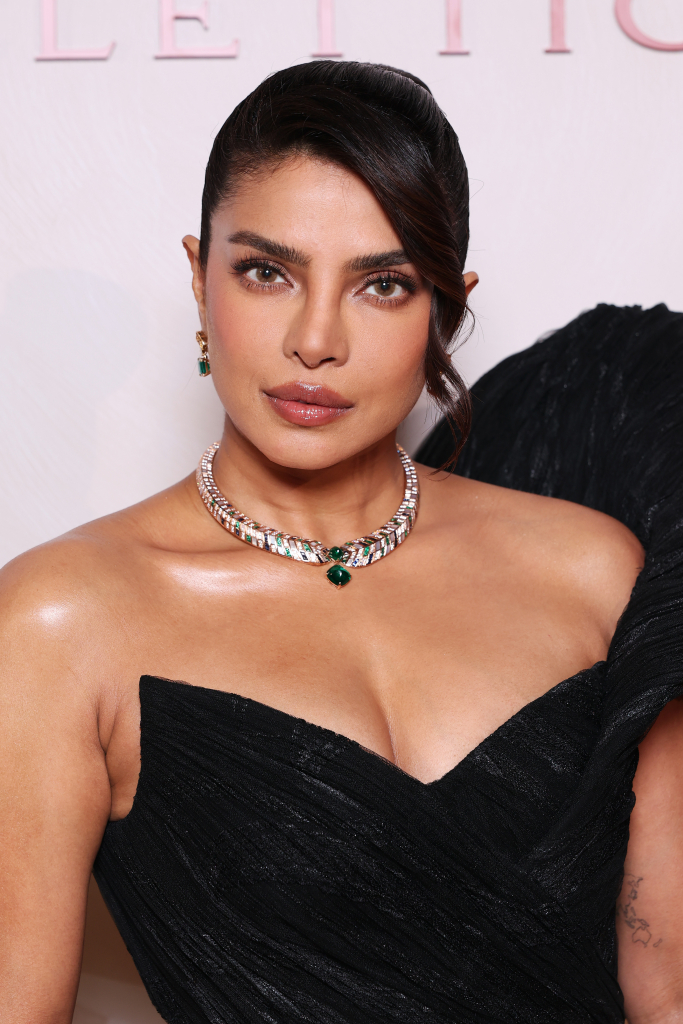 Bvlgari Eclettica High Jewelry And High End Watches Event