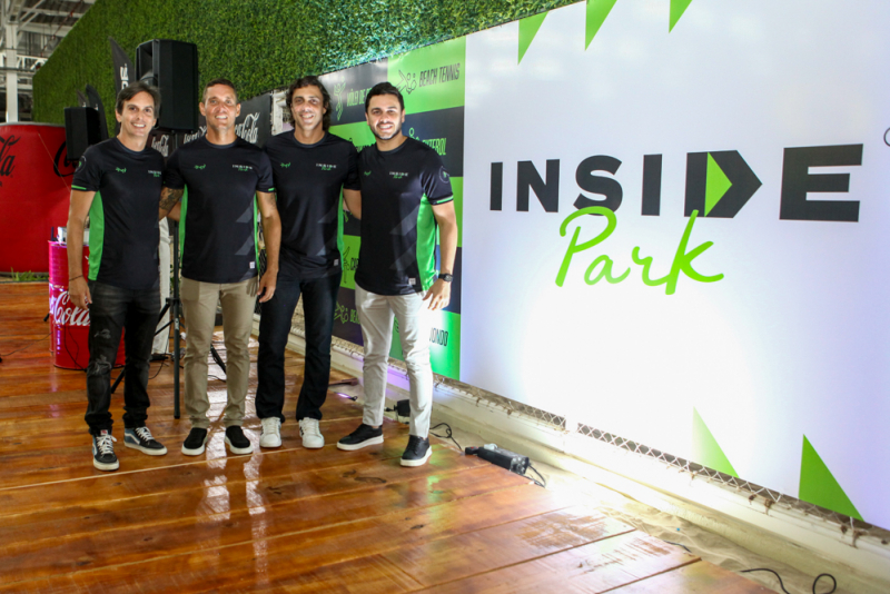 Nova marca do maior parque esportivo indoor da América Latina estreia no Iguatemi Bosque