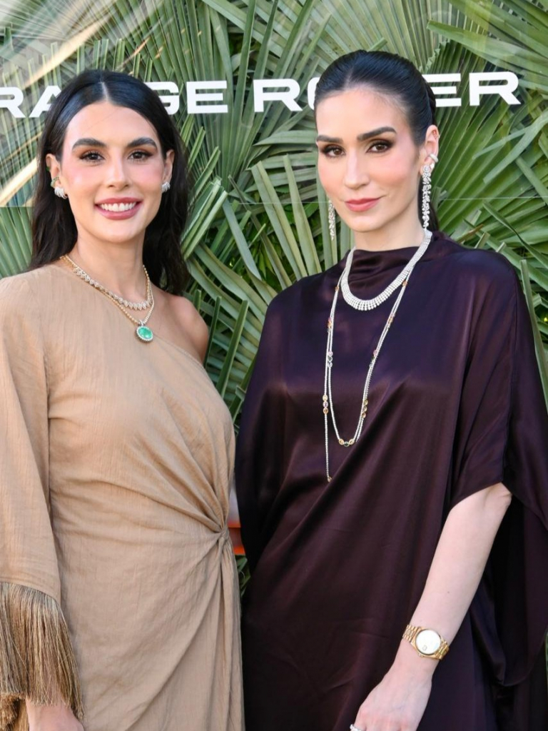 Camila Melo E Sofia Torquato