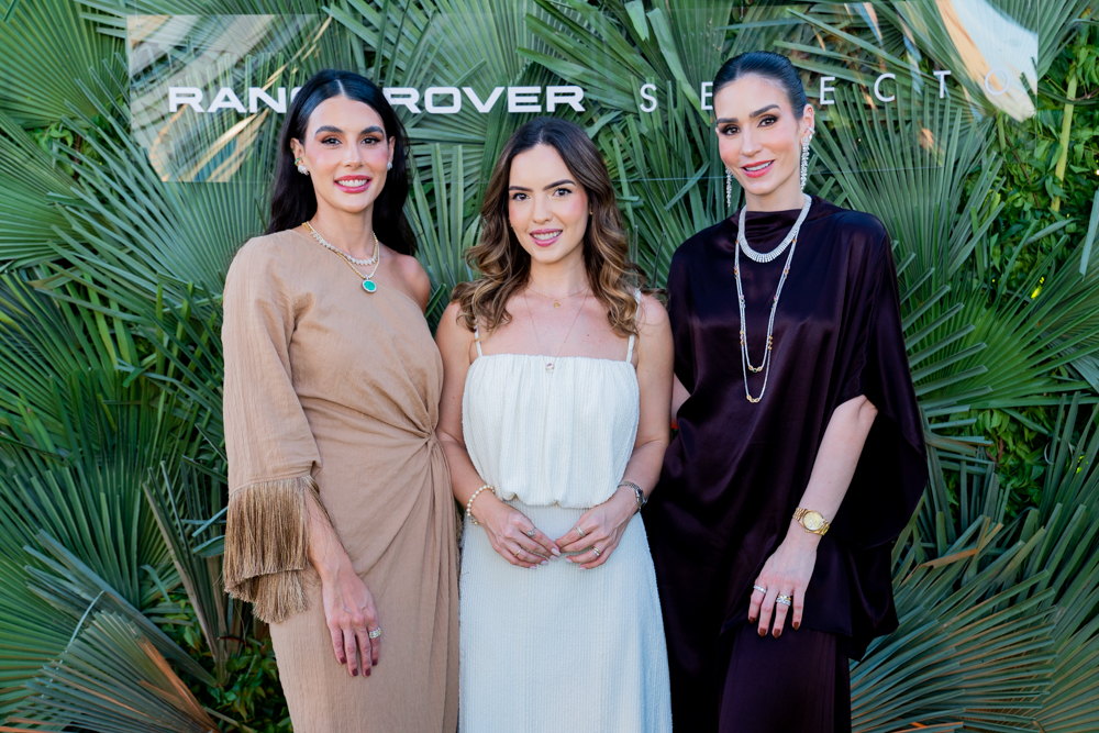 Camila Melo, Maria Braz E Sofia Torquato (2)