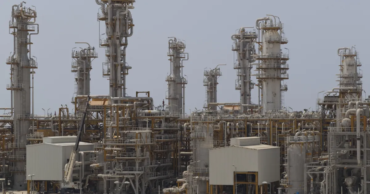 Irã volta a atacar Catar após Trump ameaçar destruir campo de gás Pars