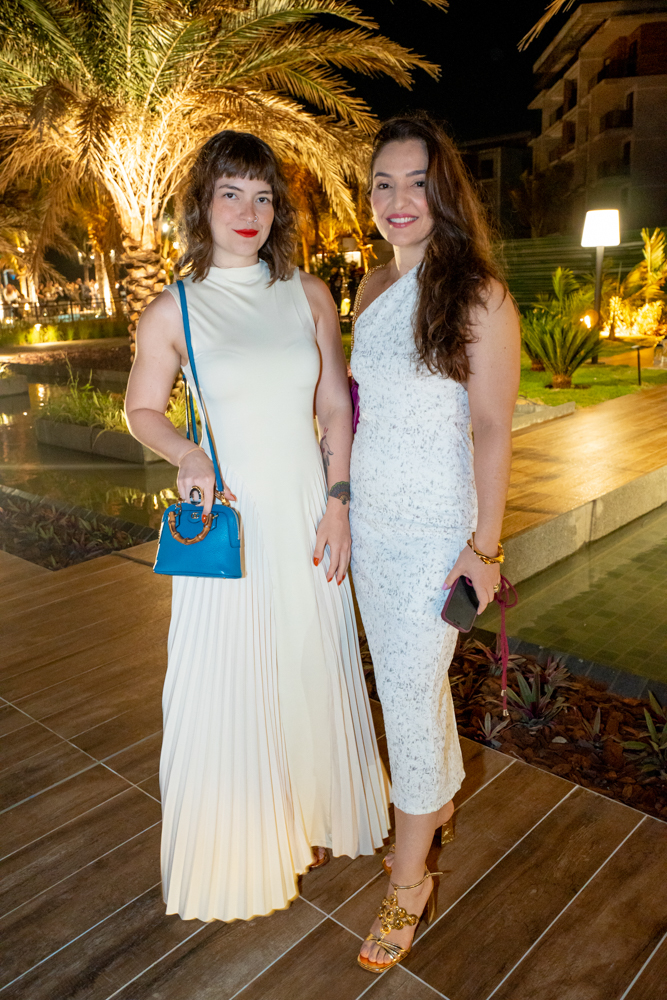 Carla De Araújo E Leane Holanda (2)