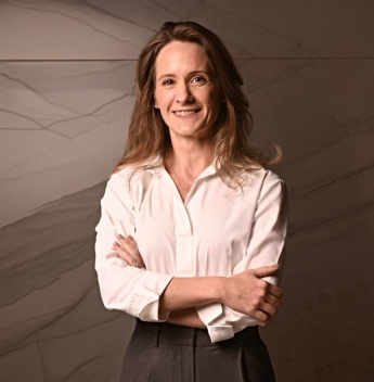 Carla Pontes assume como CEO do Grupo Marquise em área ainda muito masculina