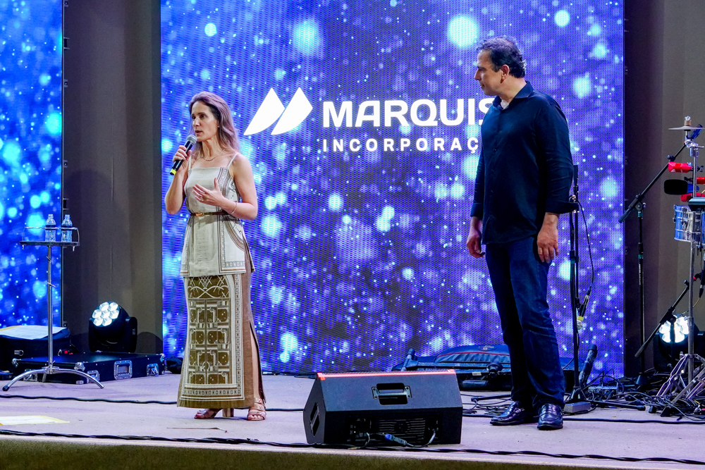Carla Pontes E Paulo Marcelo Santana (1)