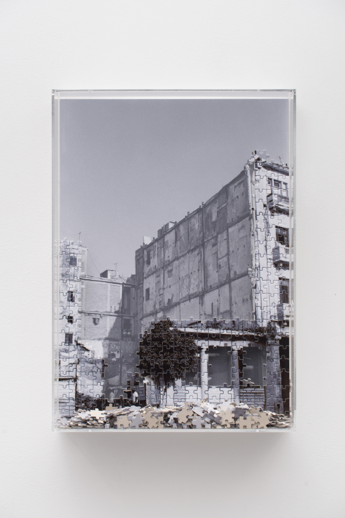 Carlos Garaicoa 26083 Ph Oak Taylor Smith