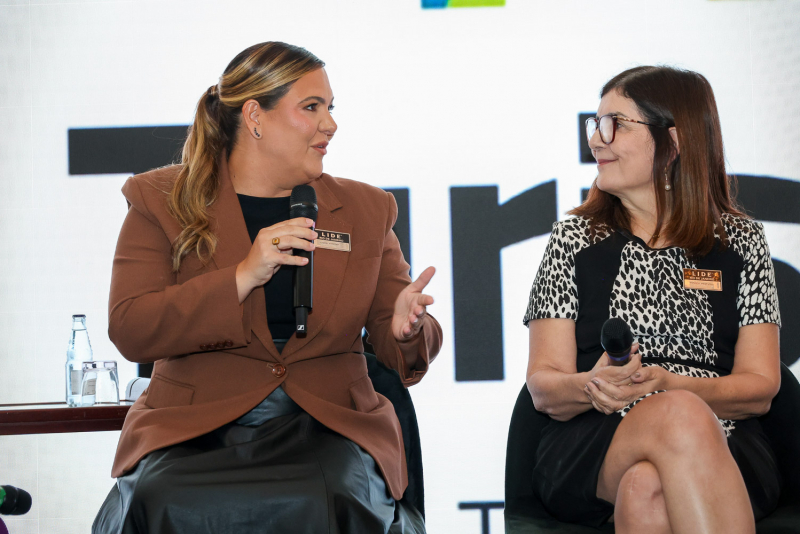 Esporte e economia - Copa do Mundo Feminina de 2027 entra na pauta de líderes empresariais em almoço do LIDE no Copacabana Palace