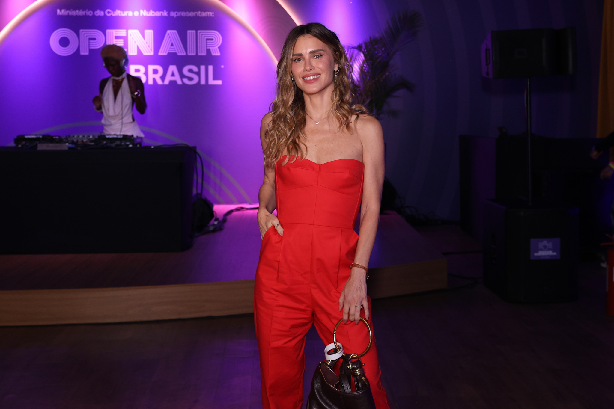 Famosos prestigiam pré-estreia do filme “Pequenas Criaturas” no Rio de Janeiro