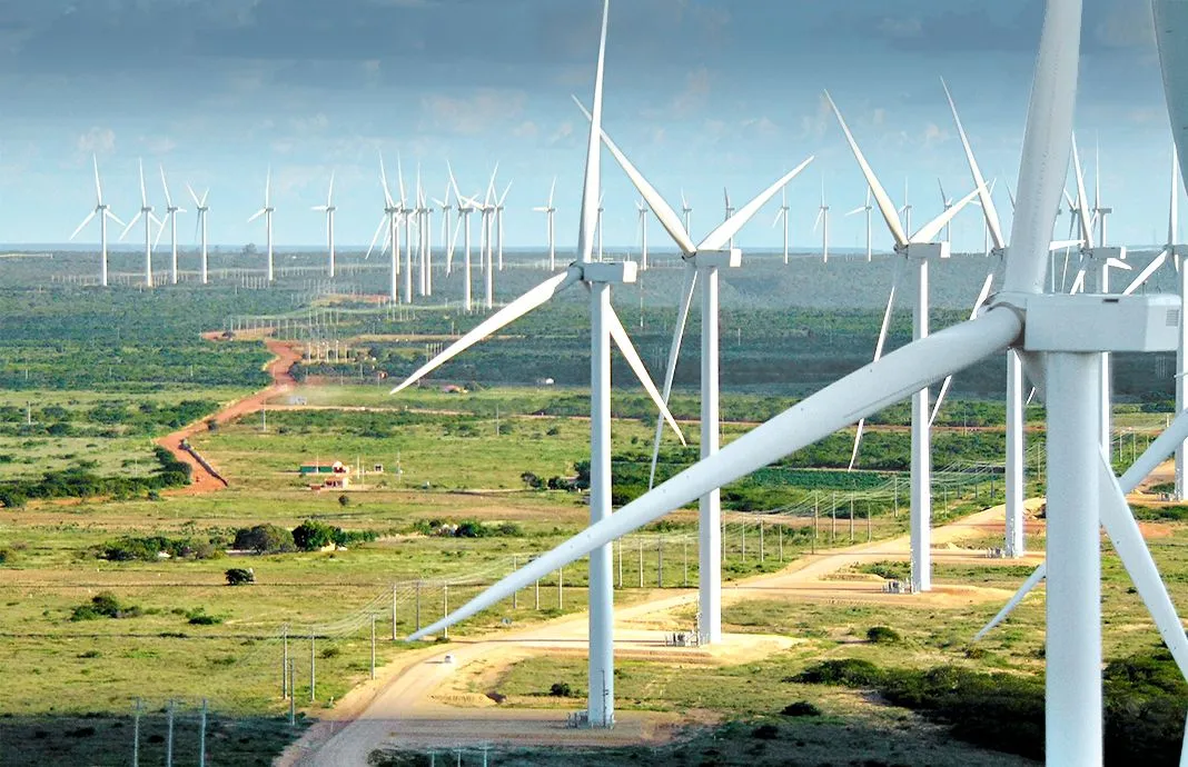 Casa dos Ventos inicia fornecimento de energia para a Sabesp e amplia foco no setor de saneamento