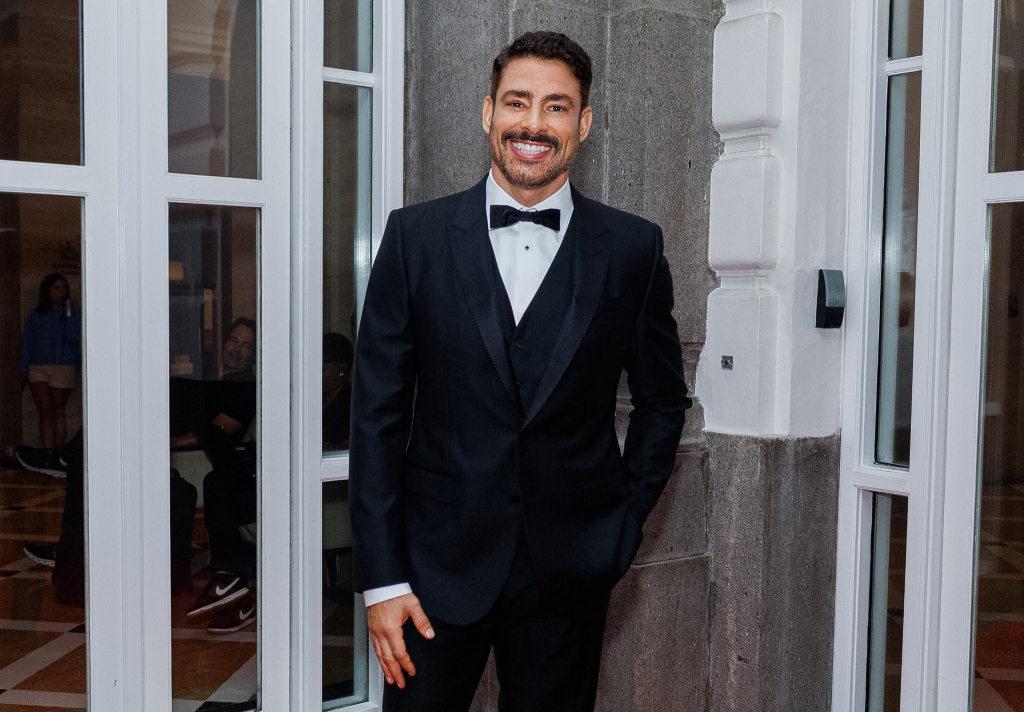 Cauã Reymond