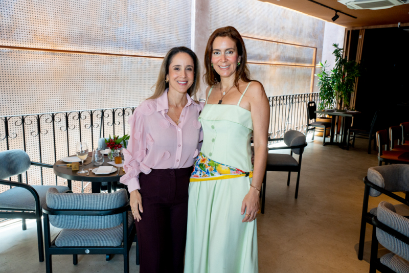 Mulheres Líderes - Encontro do Club de Empresárias com Vera Passos reforça protagonismo feminino