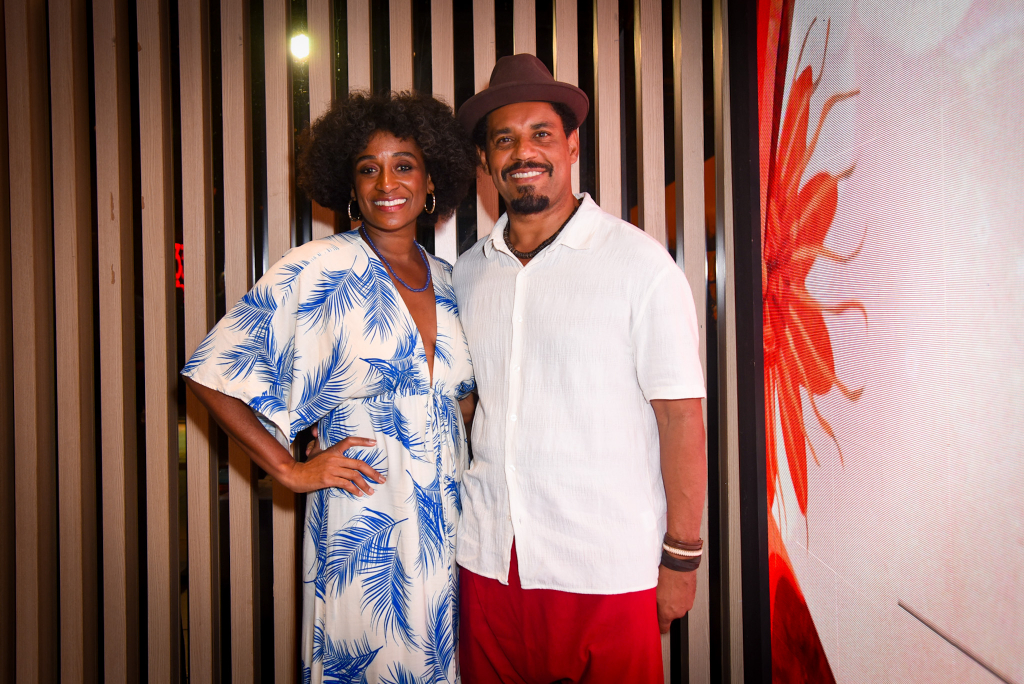 Cesar Mello E Renata Villela 2247