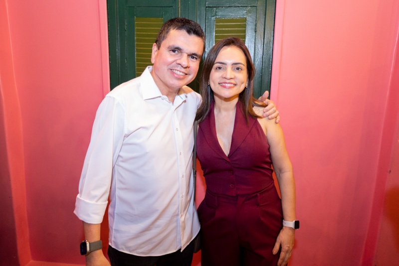 B-day na Praia de Iracema - Cena cultural do Ceará se reúne em celebração à secretária Luisa Cela