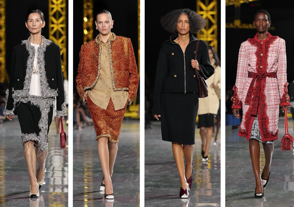 Chanel Fall26 Collection Featured