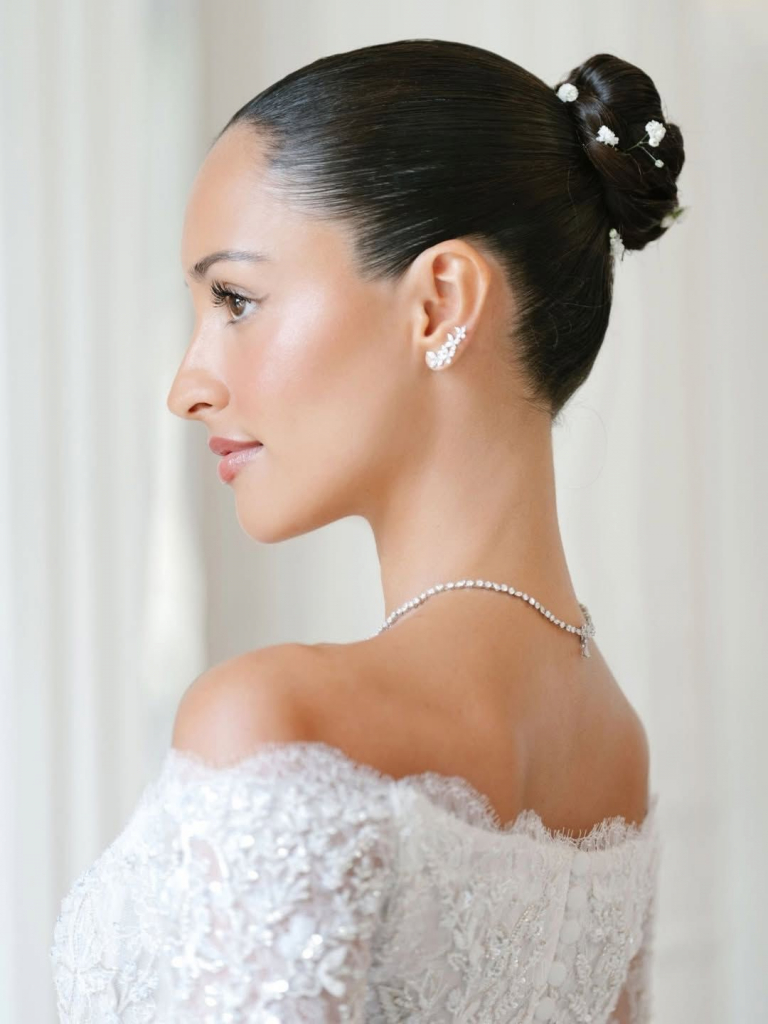 Charles Leclerc E Alexandra Saint Mleux (2)