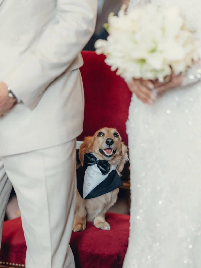 Charles Leclerc E Alexandra Saint Mleux (7)