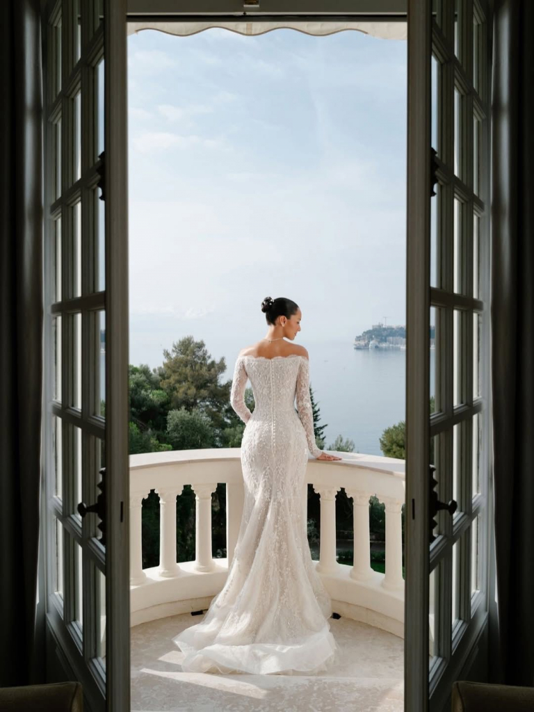 Charles Leclerc E Alexandra Saint Mleux (8)