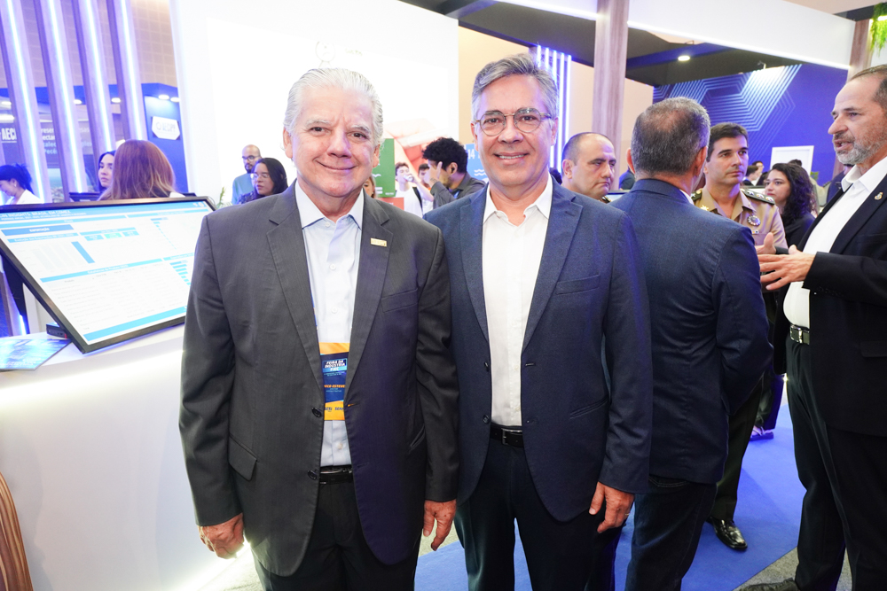 Chico Esteves E Roberto Castro