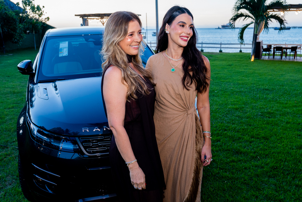 Christiane Guimarães E Camila Melo (1)