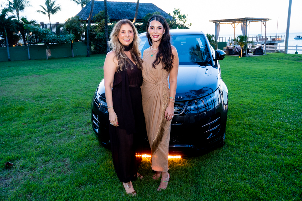 Christiane Guimarães E Camila Melo (2)