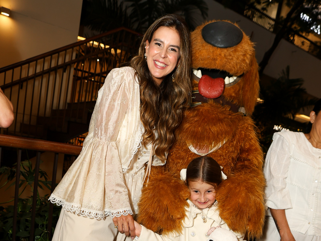 Ciccy Halpern E Glória